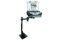 RAM Mounts Universal Drill-Down Vehicle Laptop Mount