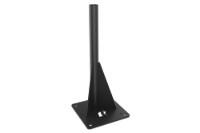 RAM Mounts Universal Drill-Down Vehicle Laptop Mount Additional Angle