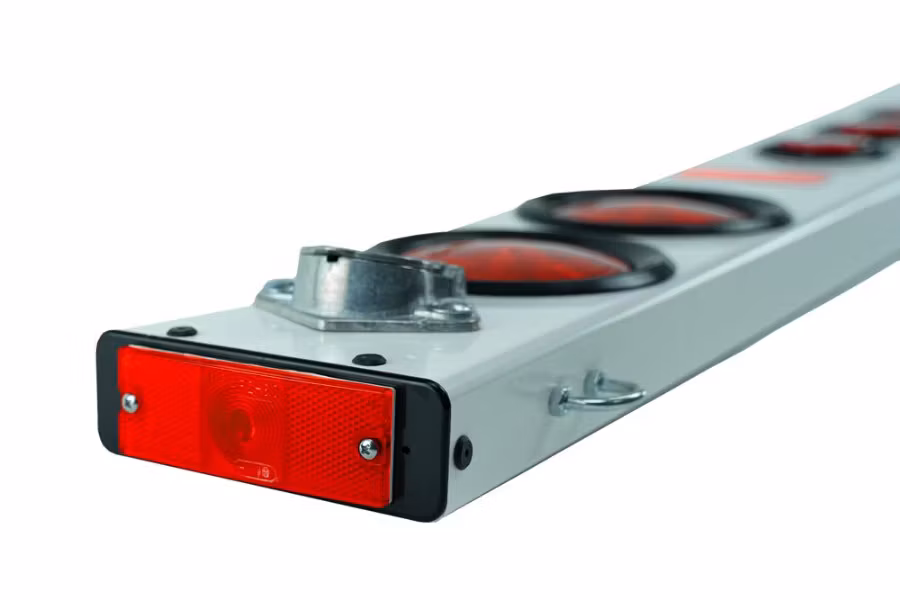 Picture of United Safety Tow Lights