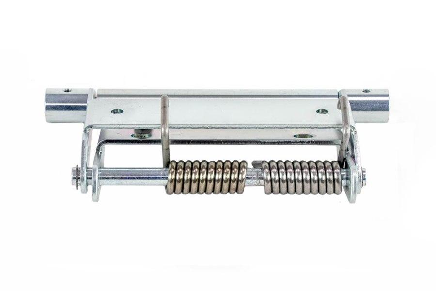 Picture of Miller Comeup Under Winch Tensioner