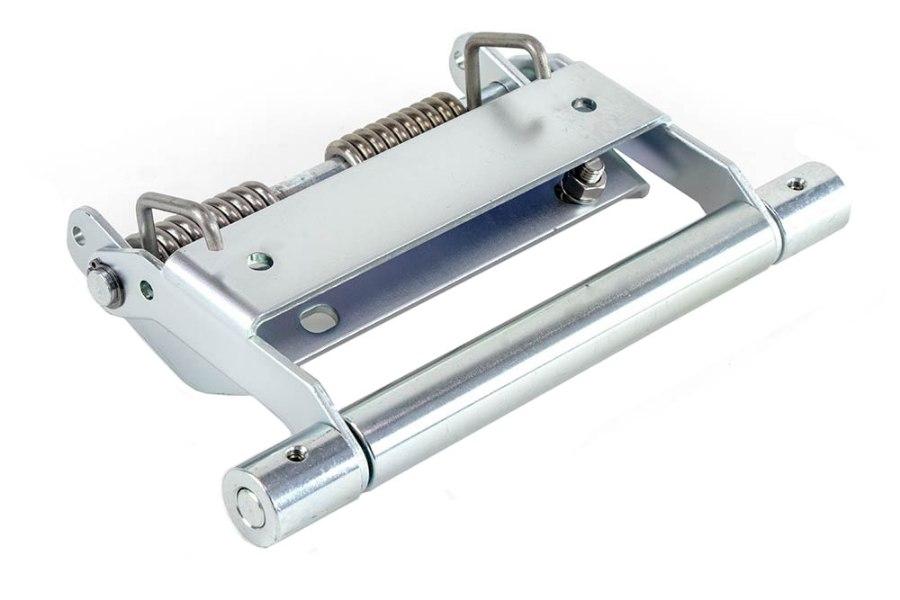 Picture of Miller Comeup Under Winch Tensioner