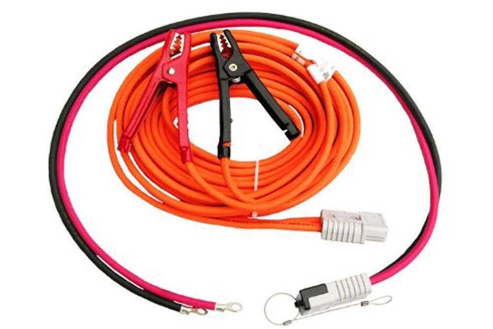 Quick Connect Jumper Cable Kits