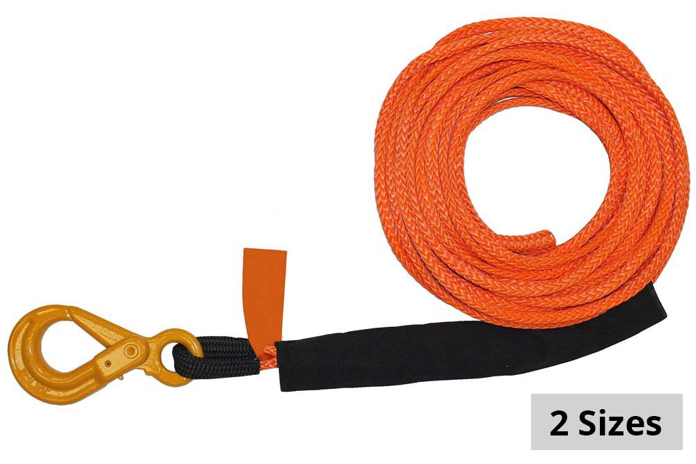 3/8" - 4,100 WLL