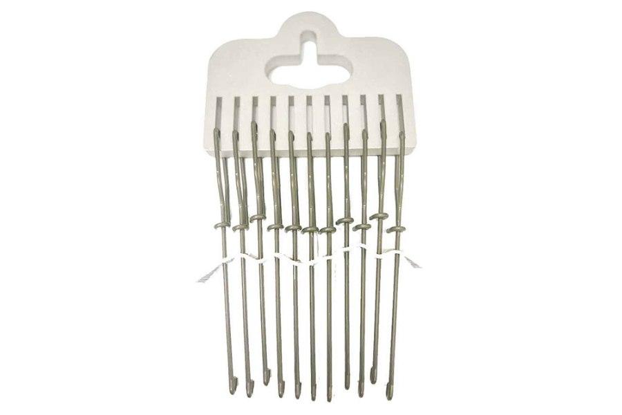 Picture of GUNI Wheel Fast Puller Multiple Hook Pulling Attachment