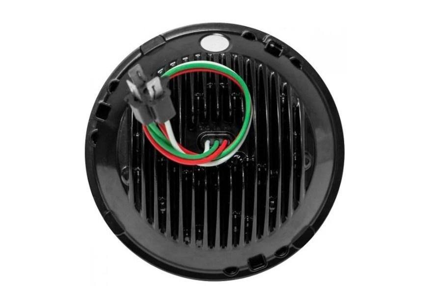 Picture of Truck-Lite 6 Diode 7" LED Projector Headlight