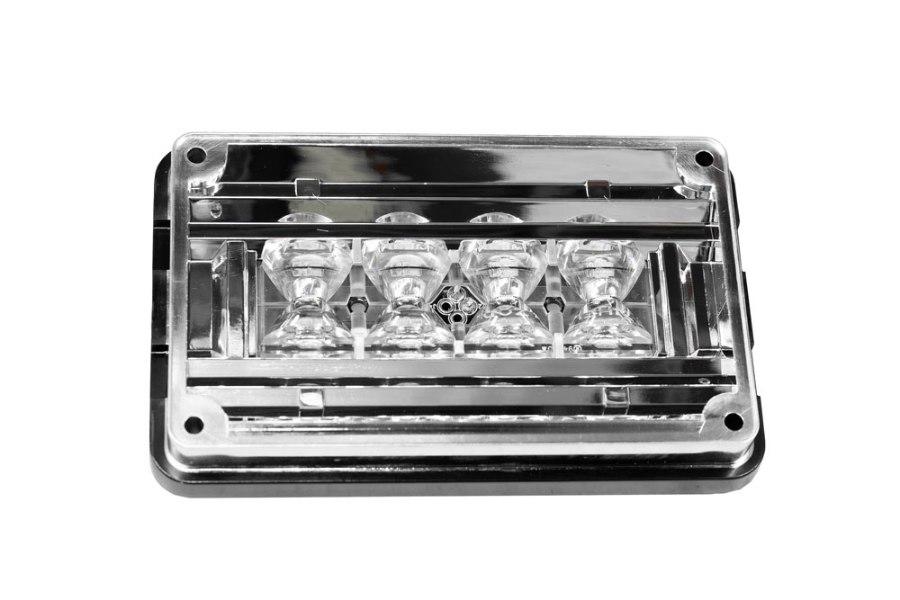 Picture of Whelen Amber Tir Style Lighthead Kit