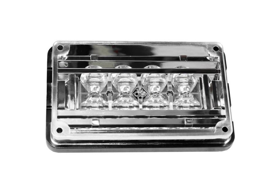 Picture of Whelen Amber Tir Style Lighthead Kit