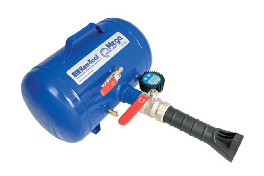Picture of Ken-Tool Mega Airblast  Bead Seater - Steel Tank