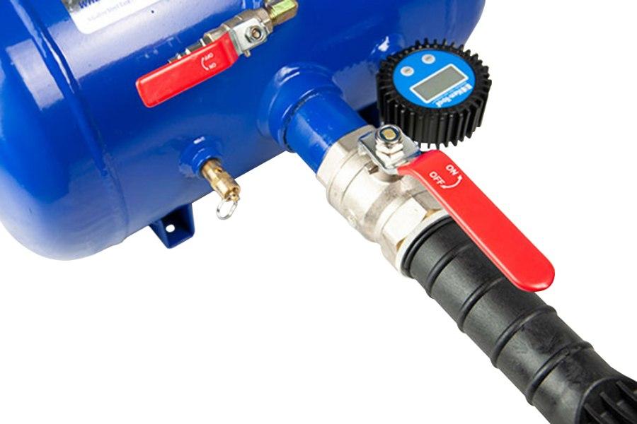 Picture of Ken-Tool Mega Airblast  Bead Seater - Steel Tank