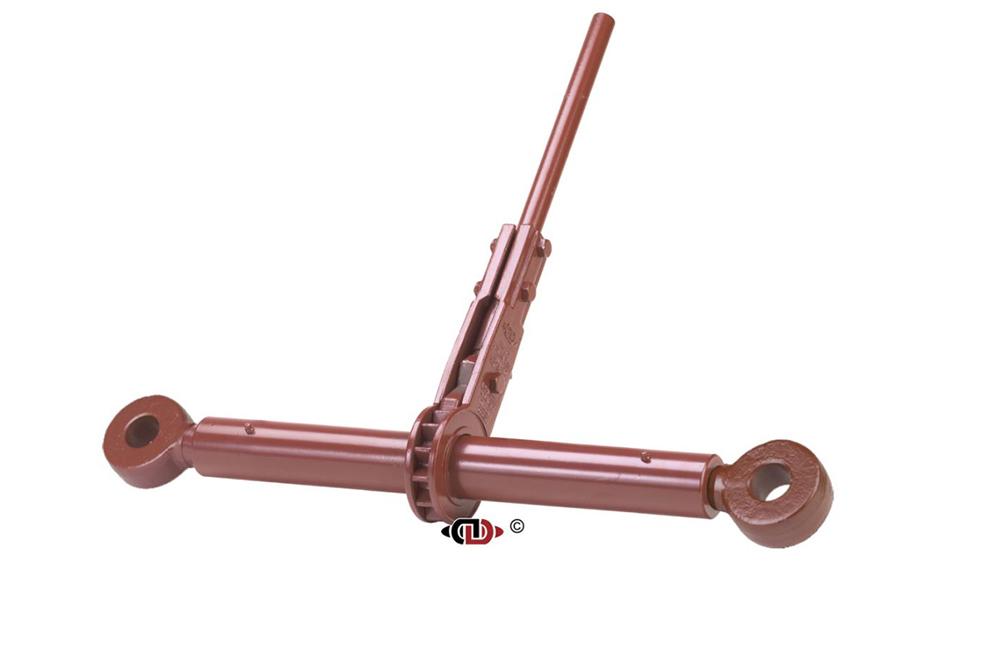 12" Barrel - 28,000 lbs