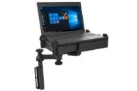 RAM Mounts Vertical Drill-Down Laptop Mount