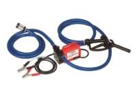 Picture of Fill-Rite 12V DC 10 GPM Fuel Transfer Pump with Nozzle