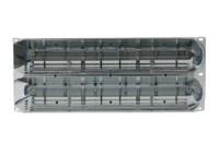 Picture of Whelen Freedom IV R-Front/ L-Rear White Corner Assembly