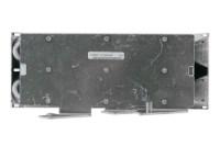 Picture of Whelen Freedom IV R-Front/ L-Rear White Corner Assembly