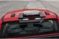 Picture of Buyers Pro Series Drill-Free Cab Light Mount