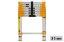 Picture of Xtend+Climb Home Series Telescoping Ladder