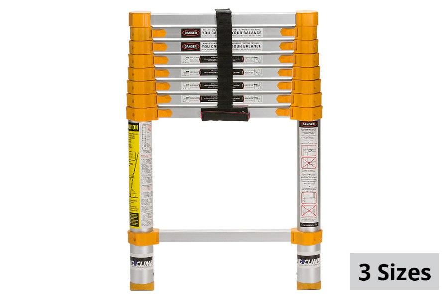 Picture of Xtend+Climb Home Series Telescoping Ladder