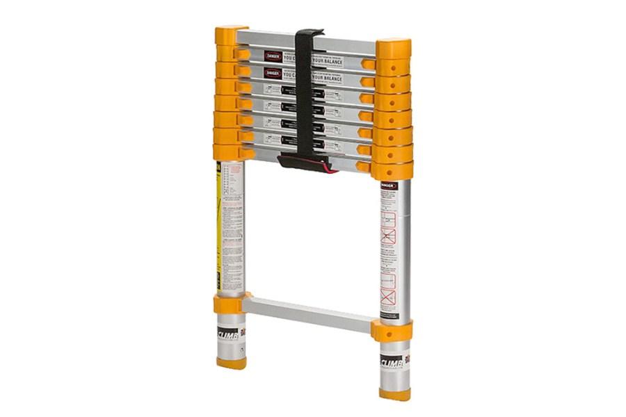 Picture of Xtend+Climb Home Series Telescoping Ladder