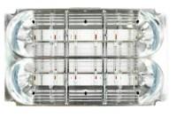 Picture of Whelen Freedom IV Red LED Inboard Module