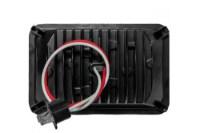 Picture of Truck-Lite Rectangular 4x6" LED Projector Headlight