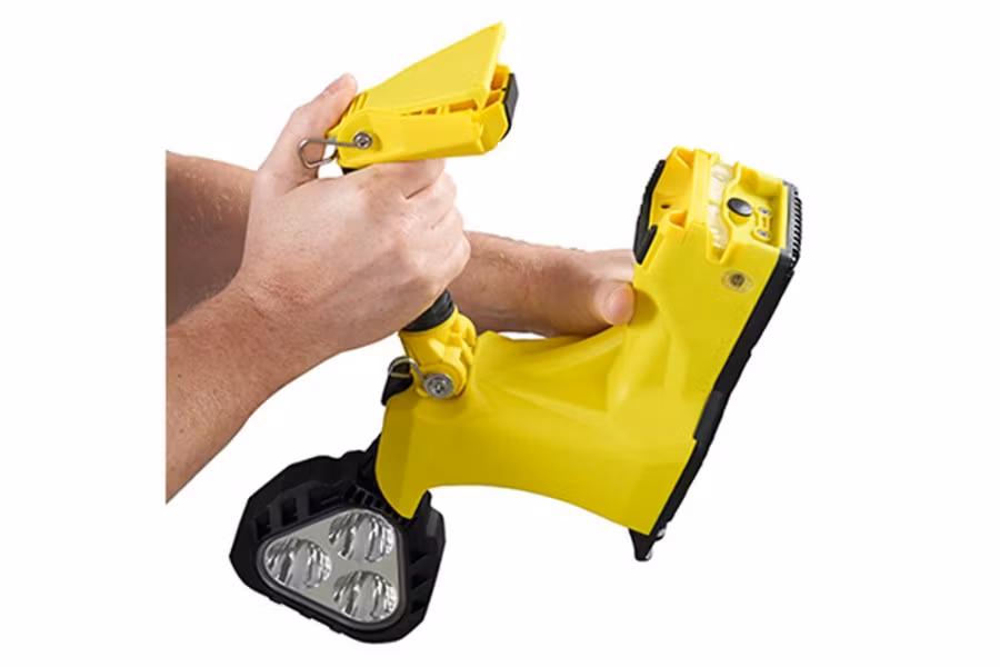 Picture of Streamlight Vulcan Clutch Hand Lantern