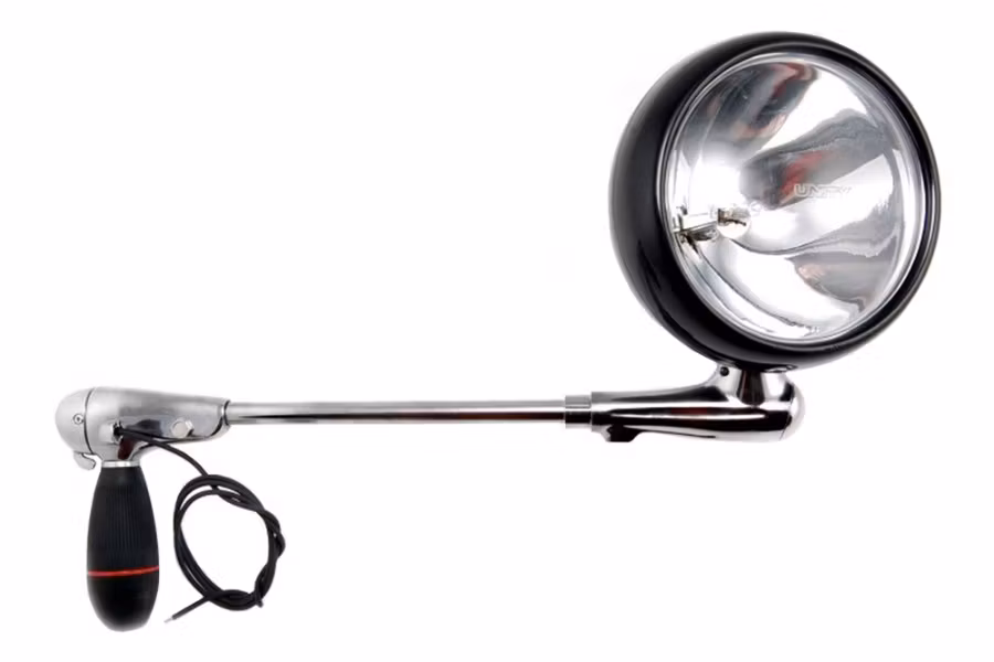 Picture of Unity H3 Halogen 6" Spotlight LH (330)