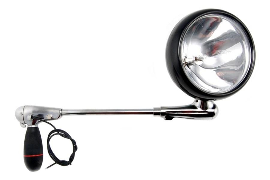 Picture of Unity H3 Halogen 6" Spotlight LH (330)