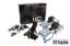 Picture of Race Sport 9006 Gen6 Canbus HID SLIM Ballast Head Light Conversion Kit