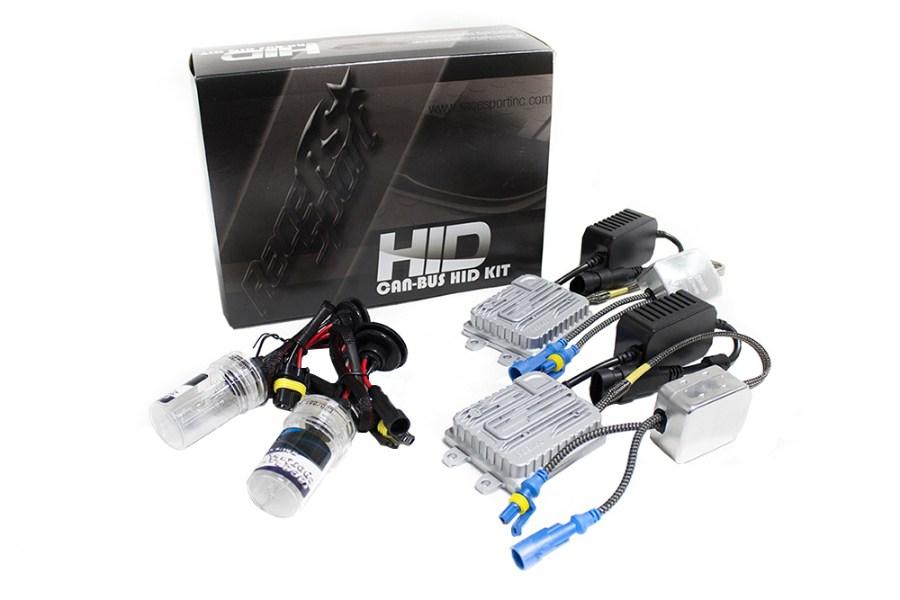 Picture of Race Sport 9006 Gen6 Canbus HID SLIM Ballast Head Light Conversion Kit