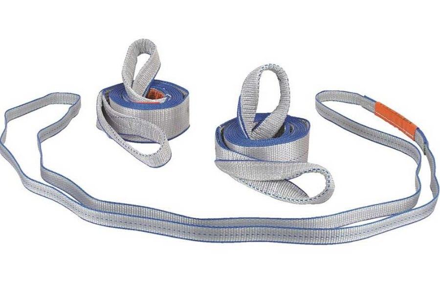 Picture of Lift-All Vehicle Rollover Sling Package
