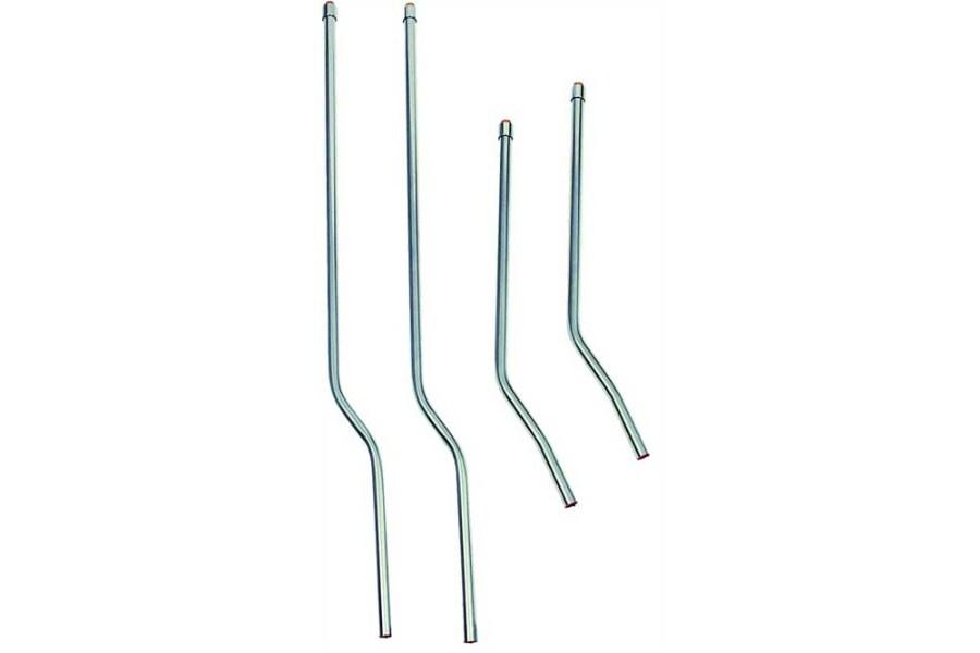 Picture of PHOENIX Custom Fit LED Lighted Bumper Guides