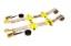 Picture of All-Grip Miller Heavy Duty (Bus Lift) Wheel Lift Tie Down Kit