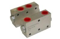 Picture of B/A Products Hydraulic Pressure Reducer 3/8"