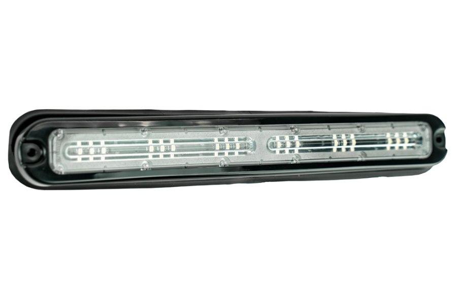 Picture of Whelen Strip-Lite Plus Amber Sequence LED