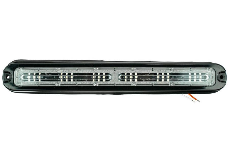 Picture of Whelen Strip-Lite Plus Amber Sequence LED