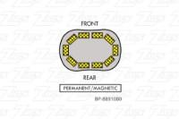 Picture of Buyers Oval Mini LED Light Bar