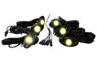 Picture of Race Sport Wheel Accent LED Glow Pod Kit