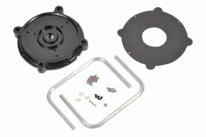 Picture of Whelen Branch Guard Kit for L31/L32 Super-LED Beacons