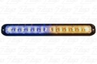Picture of Whelen Strip-Lite Plus Duo Color Warning Light