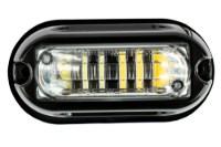 Picture of Whelen Amber/Clear Linear 6 LED Light