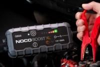 Picture of NOCO GB50 Boost XL Jump Starter