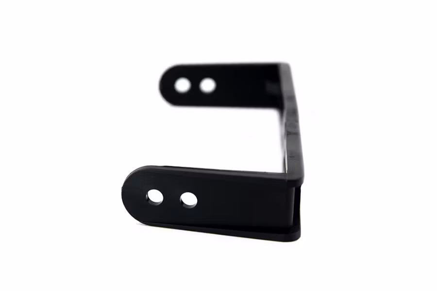 Picture of Whelen 6 Button Switch Box