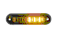 Picture of Whelen Ion Duo Series Amber/ White LED