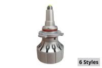 Picture of Race Sport P-Series Projector Perfect Beam LED Headlight Upgrades