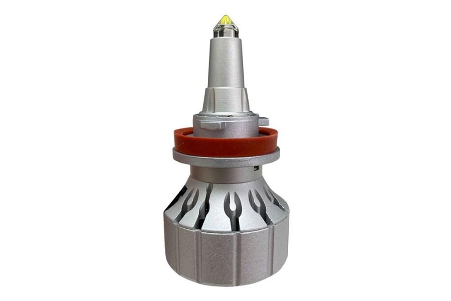 Picture of Race Sport P-Series Projector Perfect Beam LED Headlight Upgrades