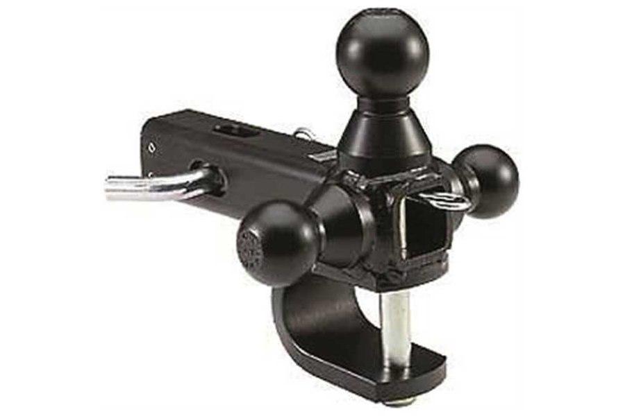 Picture of Convert-A-Ball Cushioned 6-Way Multi-Hitch