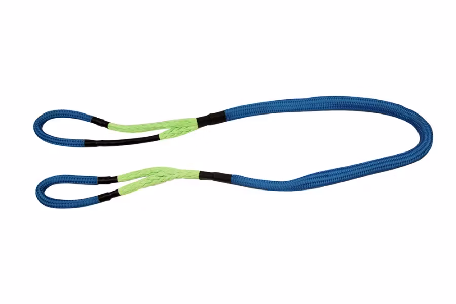 Picture of All-Grip Endless Loop Plasma Recovery Sling