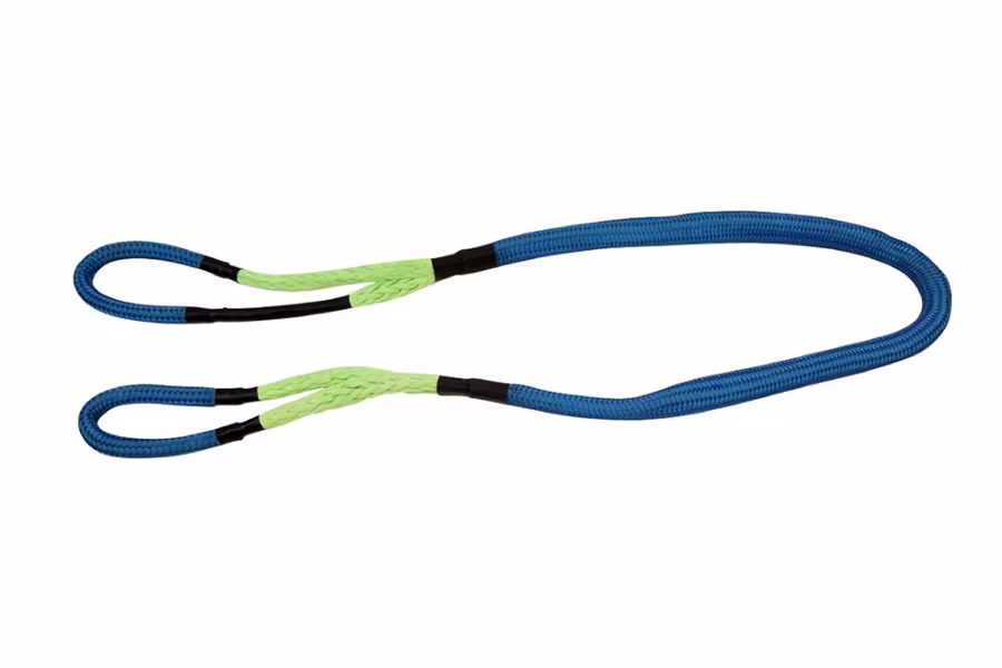 Picture of All-Grip Endless Loop Plasma Recovery Sling