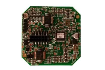 Picture of SnowDogg Replacement Circuit Board MDII/HDII/EXII/TEII Controllers