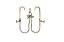 Picture of B/A Products Low-Pro V-Chain with 15" J Hooks and TJ Combo